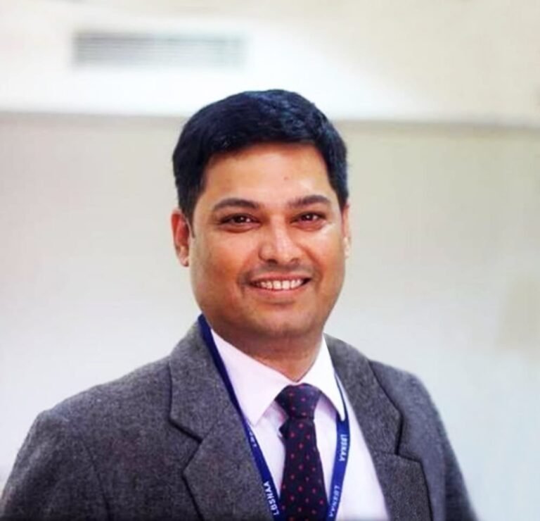 उत्तराखंड के वरिष्ठ आईएएस सचिन कुर्वे बने चेन्नई पोर्ट अथॉरिटी के चेयरपर्सन