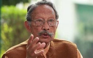 पूर्व मुख्यमंत्री बीसी खंडूड़ी का निधन
