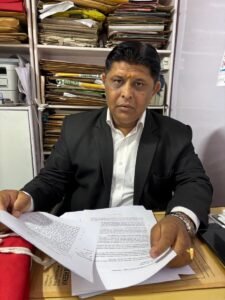 बीकेटीसी ने केदारनाथ के तीर्थ-पुरोहितों को बांटे 11 लाख, RTI खुलासे के बाद फंड दुरुपयोग के गंभीर आरोप, सीएम पुष्कर सिंह धामी से उच्चस्तरीय जांच की मांग