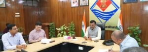 टिहरी झील को बनाया जाएगा ग्लोबल डेस्टिनेशन, मुख्य सचिव ने दिए निर्देश
