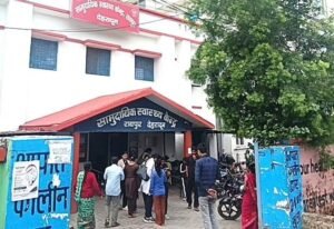 सीएचसी रायपुर व प्रेमनगर में शुरू हुई कार्डियक ओपीडी, ग्रामीण मरीजों को बड़ी राहत, मात्र 150 रुपए में ईसीजी जांच, मरीजों को सस्ती और सुलभ सुविधा