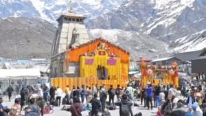 चारधाम यात्रा में नहीं थम रहा श्रद्धालुओं की मौत का सिलसिला, 29 दिनों में 55 यात्रियों की मौत
