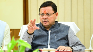 मुखCM Pushkar singh Dhami: मुख्यमंत्री ने प्रदान की विकास योजनाओं के साथ ही कुम्भ मेला-2027 के कार्यों हेतु ₹ 80.96 करोड़ की वित्तीय स्वीकृति