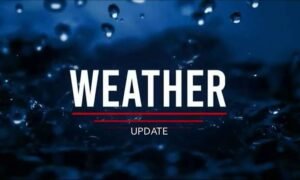 weather update : मौसम चेतावनी के मद्देनजर सभी जनपद अलर्ट मोड पर