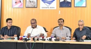 उत्तराखण्ड में SIR के बाद अंतिम मतदाता सूची प्रकाशित, 71.58 लाख मतदाता शामिल