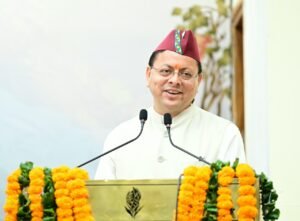 मुख्यमंत्री ने आयुष और ईएसआई के 332 नव नियुक्त कार्मिकों को दिए नियुक्ति पत्र